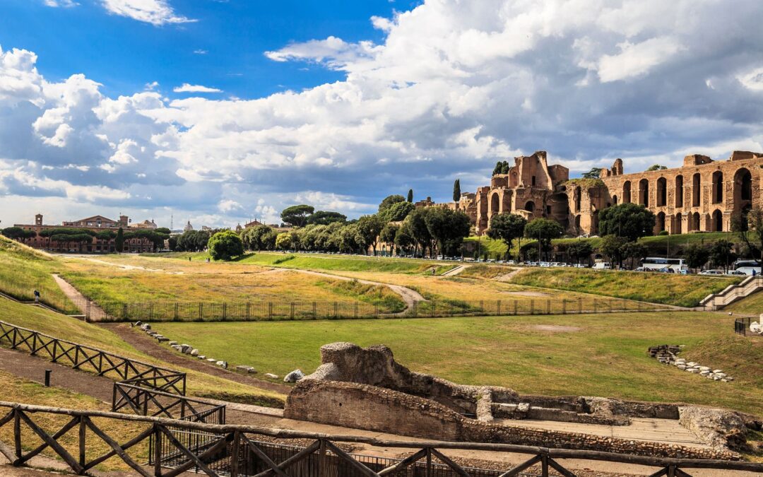 Circo Massimo