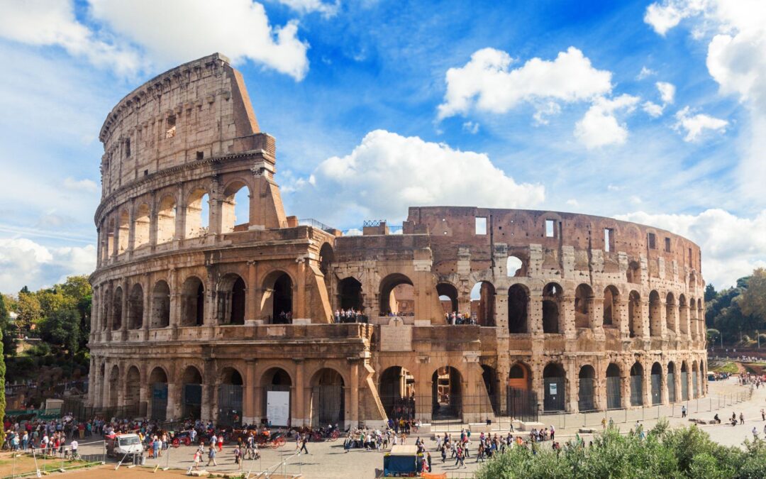 Colosseo