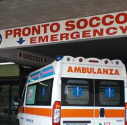 Ambulanze in ritardo e mille pazienti in attesa, è di nuovo caos nei pronto soccorso