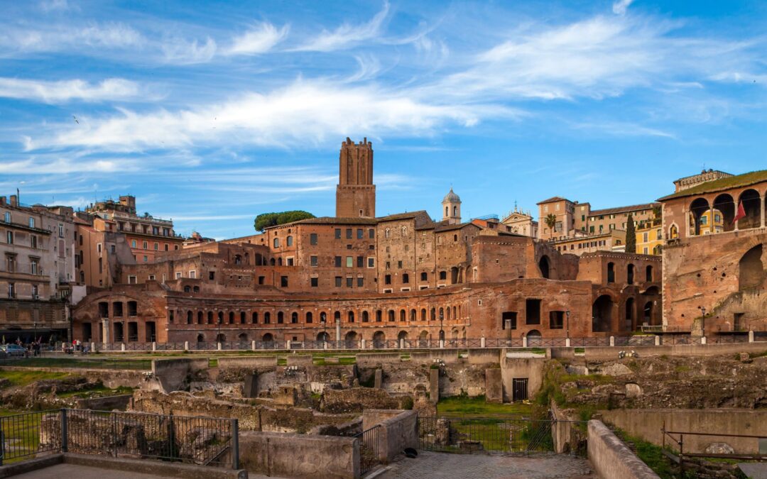 Fori Imperiali