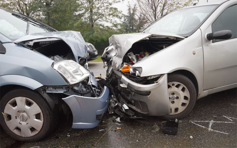 Grave incidente a Latina: 20enne in terapia intensiva