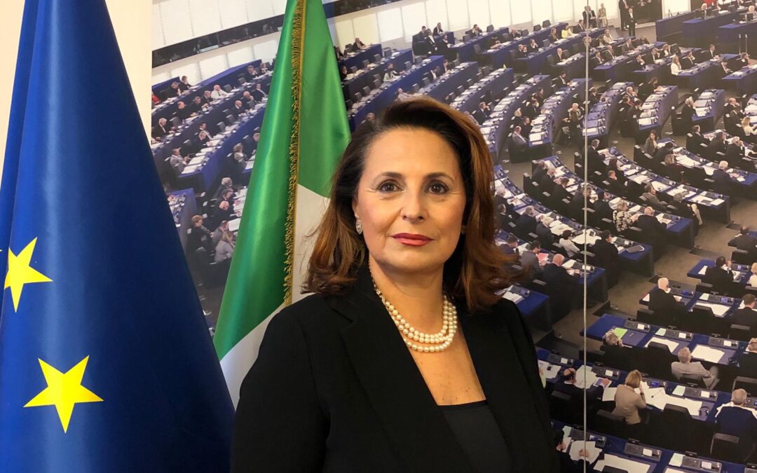 Regimenti: “PD mistifica parole di Tajani, dalla giunta Rocca impegno concreto su sicurezza”