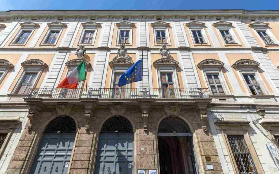 Officina Pasolini, la Farnesina si riprende gli spazi che verranno riqualificati