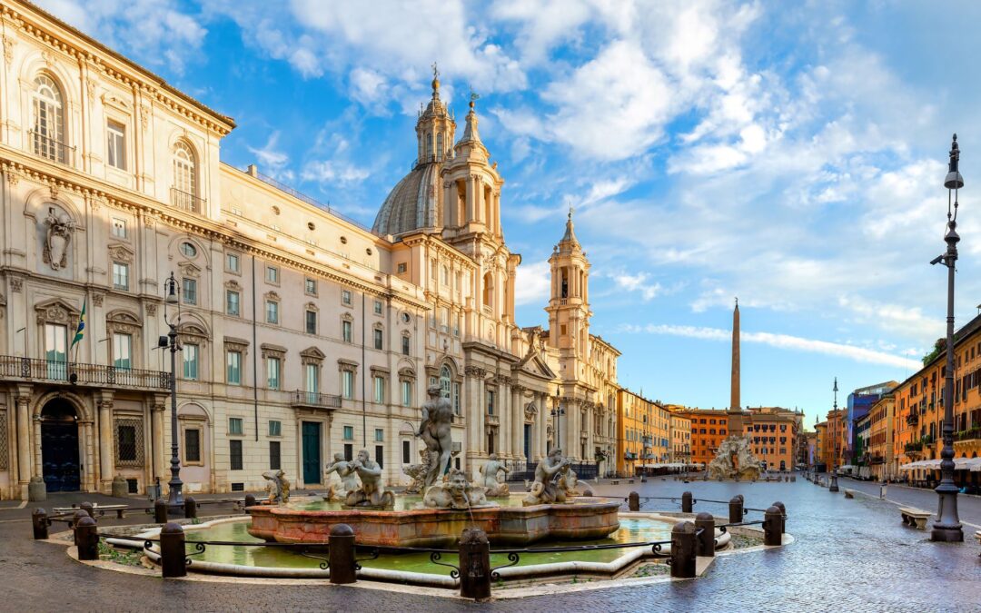 Piazza Navona