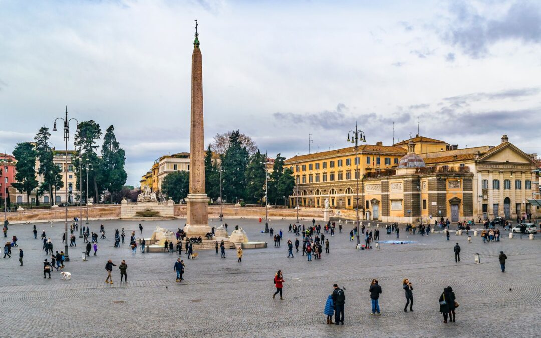 Piazza del Popolo