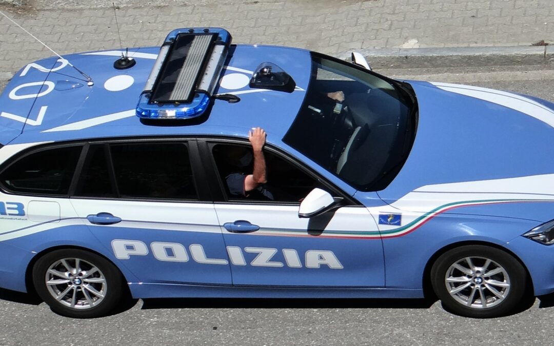 Incidente mortale sulla Roma-Fiumicino: traffico bloccato