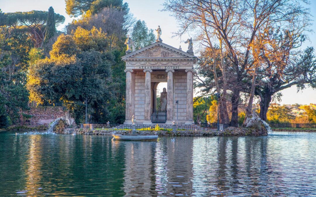 Villa Borghese