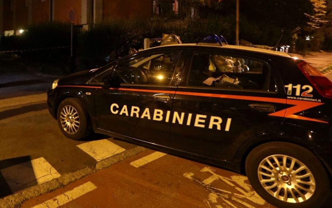 Frascati, dietro l’omicidio del 55enne tunisino, potrebbe esserci il racket dei parcheggi abusivi