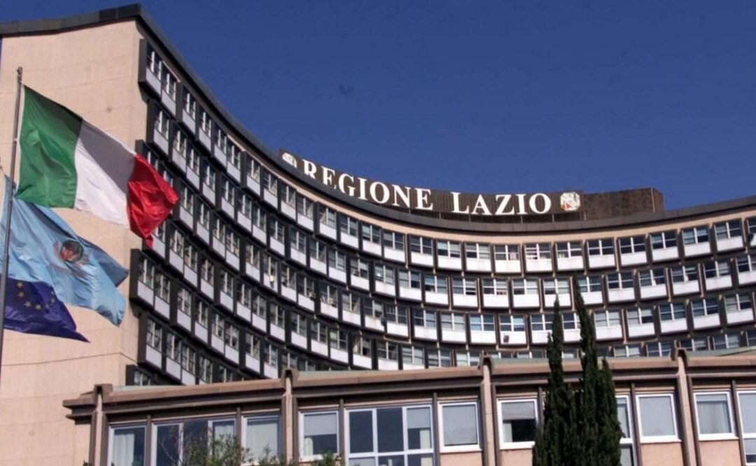 Regione Lazio: insediamenti urbani storici, domani presentazione bando concessione contributi