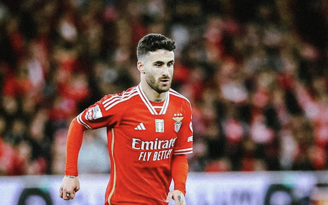 Mercato Lazio, biancocelsti in pressing su Rafa Silva