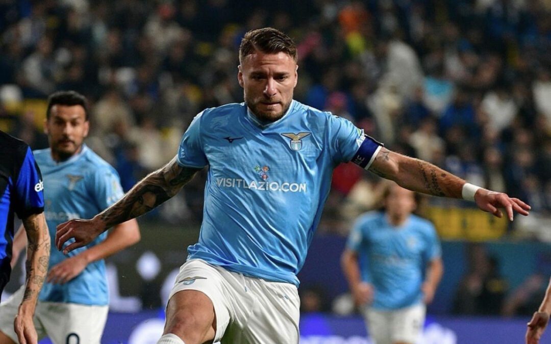 Supercoppa Italia, la Lazio è fuori: l’Inter vince 3-0 e va in finale