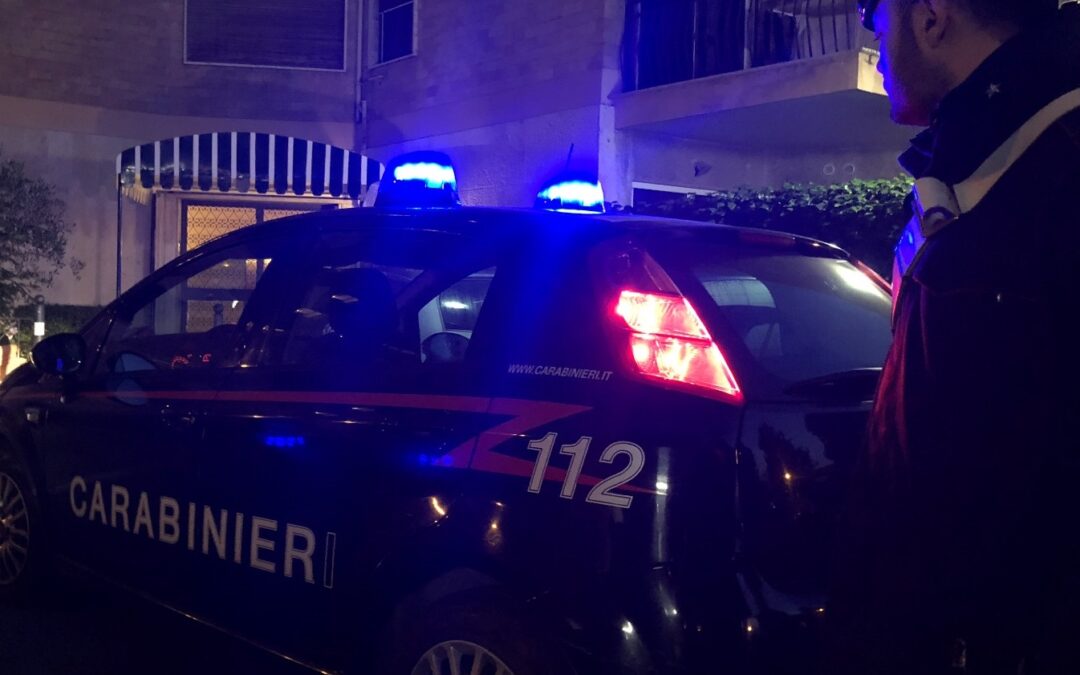 Resta in carcere l’uomo di Sant’Oreste accusato di aver ucciso la moglie Rosa D’Ascenzo