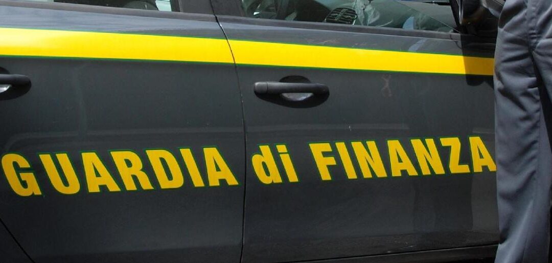 Guardia di Finanza, otto persone arrestate per riciclaggio a favore del clan dei Casalesi