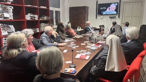 Conferenza in Vaticano sulla salute mentale: “La chiesa assista e accompagni”