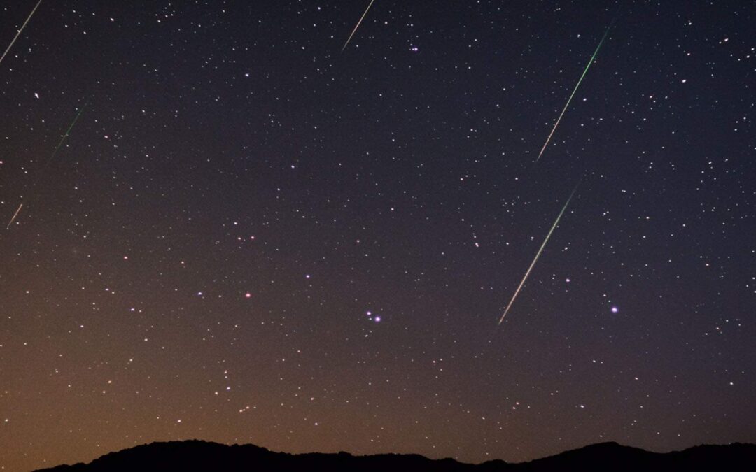 Stelle cadenti a gennaio, il picco sarà oggi con lo spettacolo delle Quadrantidi