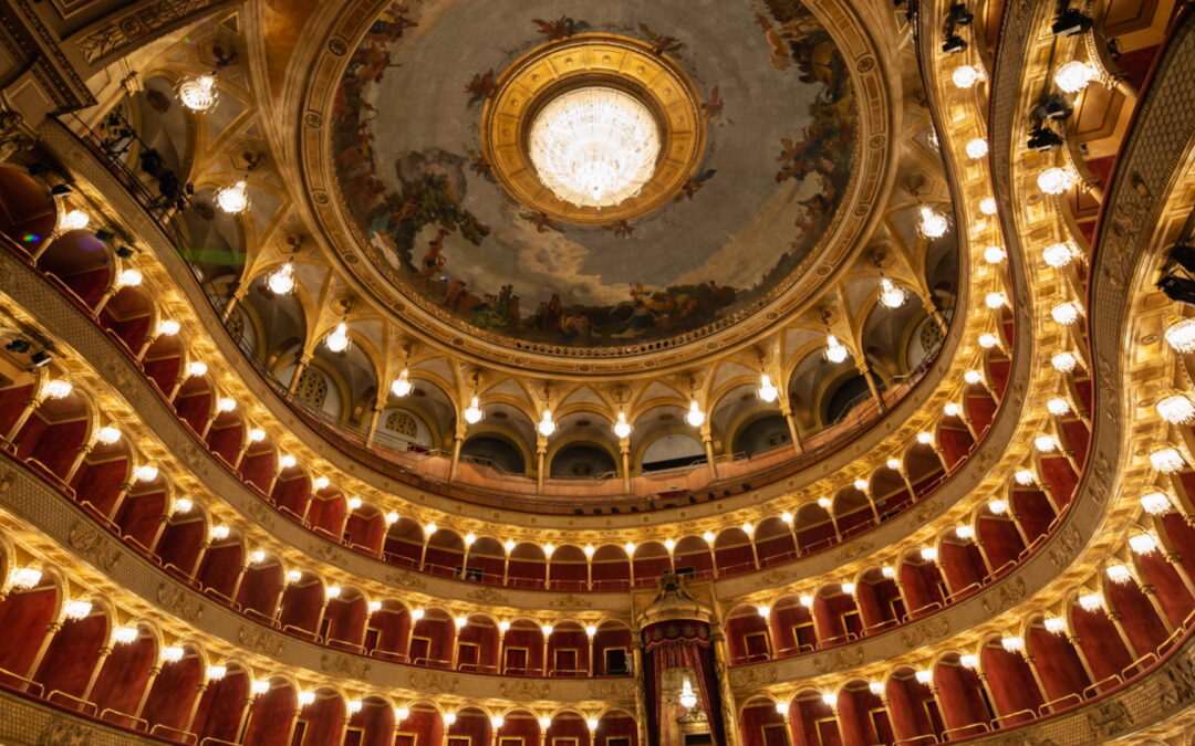 Teatri di Roma, non si placa la polemica dopo la nomina di De Fusco