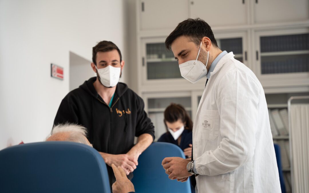 Covid, oltre mille vaccinazioni nell’Open day di ieri, oggi si replica