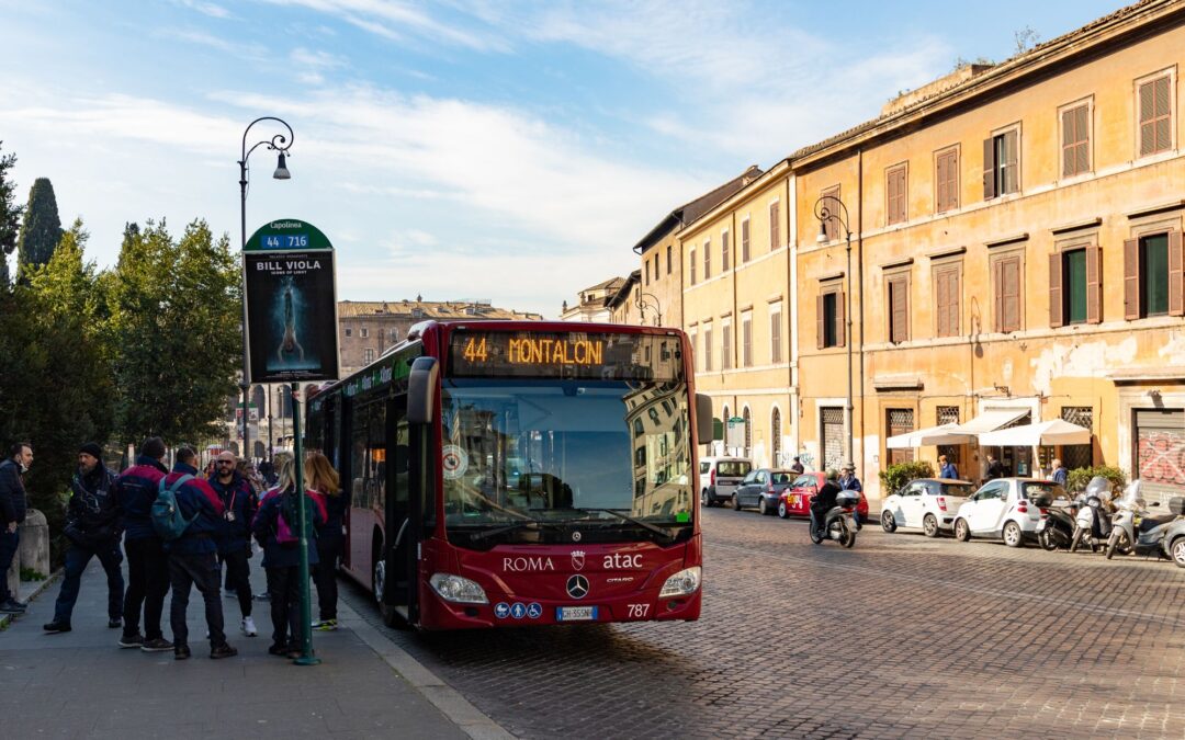 Venerdì 13 dicembre nuovo sciopero nel trasporto pubblico e privato. Disagi in vista