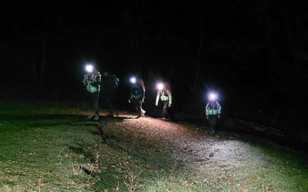 Il corpo di Marco Pecoraio, escursionista romano, recuperato stamattina sul Gran Sasso