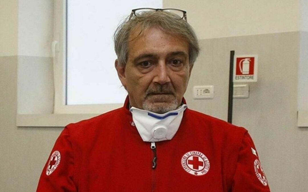 Otto milioni di euro stanziati per la Croce Rossa senza bando. Scoppia la polemica sul presidente Rocca