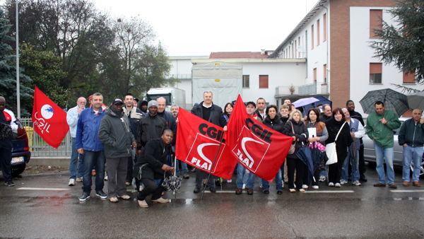 Stabilimento Fiorucci di Pomezia, Schiboni: “Massimo impegno a sostegno dei lavoratori”