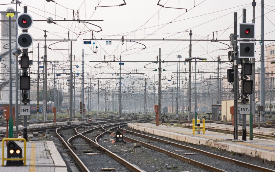 Trasporti, Ghera: “Chiesto a Rfi e Trenitalia massimo impegno su efficienza servizio”