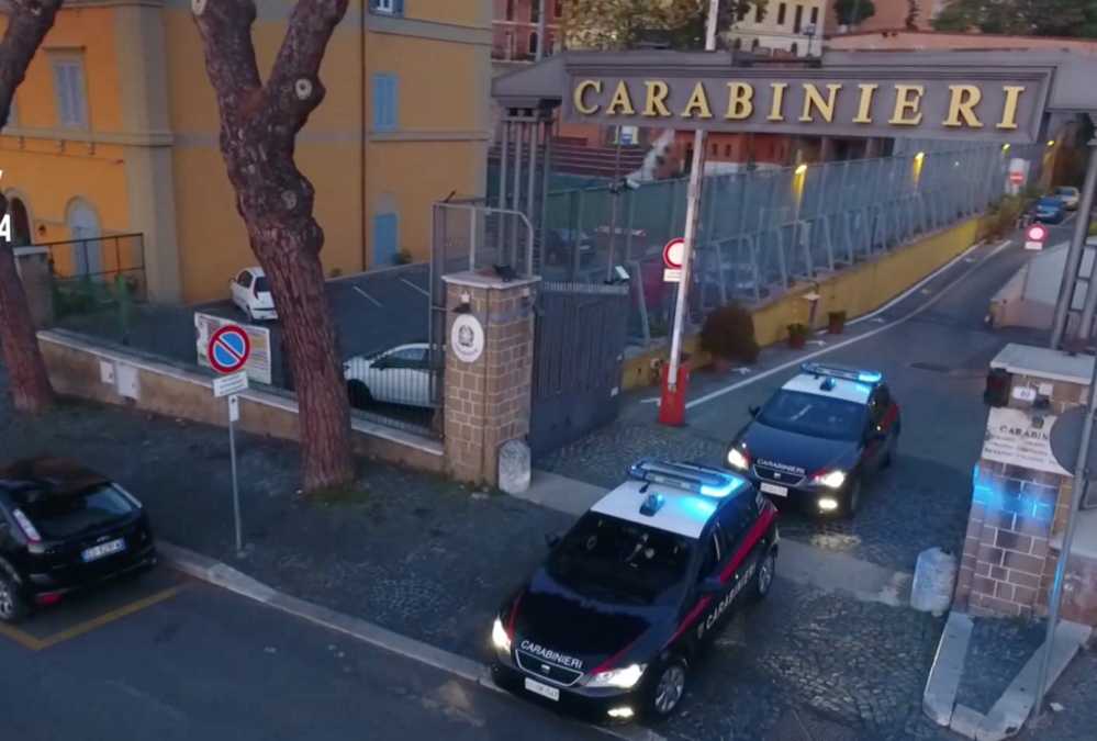 Controlli ad alto impatto dei Carabinieri: 2 persone arrestate e 6 denunciate