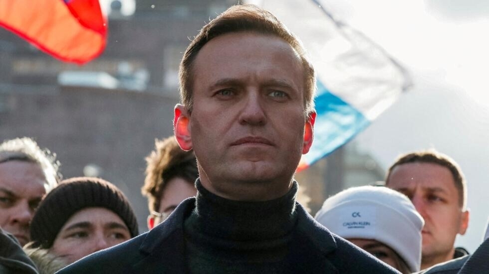 Morte Navalny, il deputato Ciani: “Esempio di lotta per la democrazia”