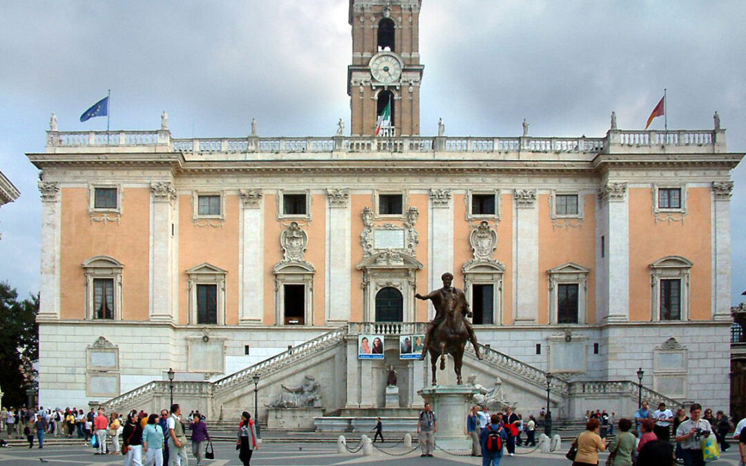 Grassadonia: “Piena cittadinanza per bimba con due mamme, undicesima trascrizione del sindaco Gualtieri”