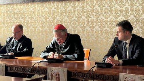 Papa Francesco a Venezia, pubblicato il programma della giornata