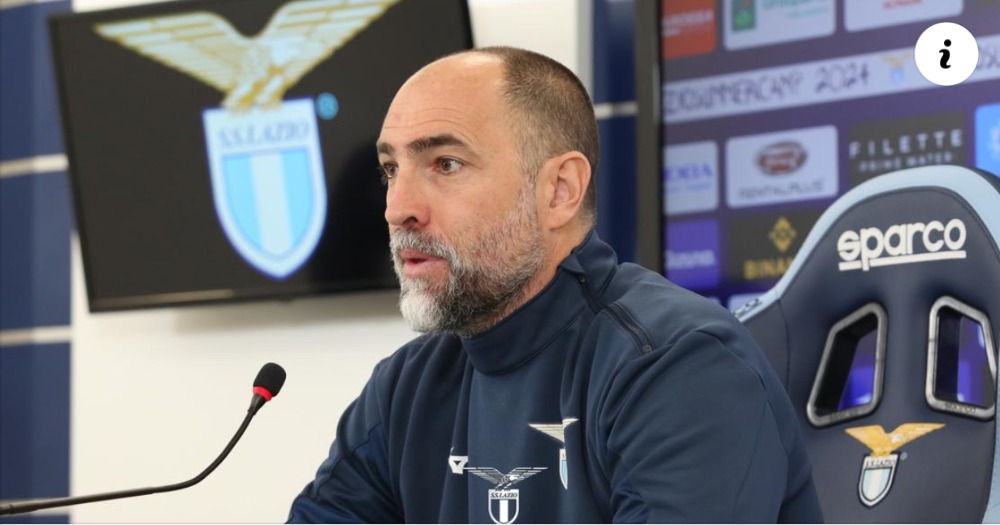 Lazio, contro il Genoa (ore 18.30) a caccia della seconda vittoria consecutiva