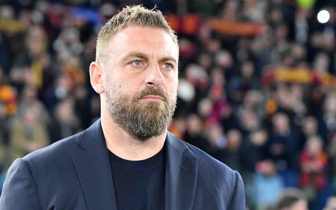 Calcio serie D, De Rossi nuovo proprietario dell’Ostiamare. L’annuncio di Onorato