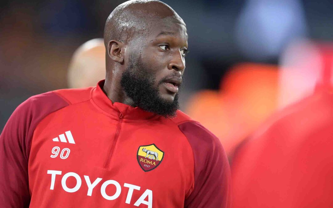 Lukaku verso l’addio alla Roma per il Chelsea. Pochettino: “Il suo ritorno non è da escludere”