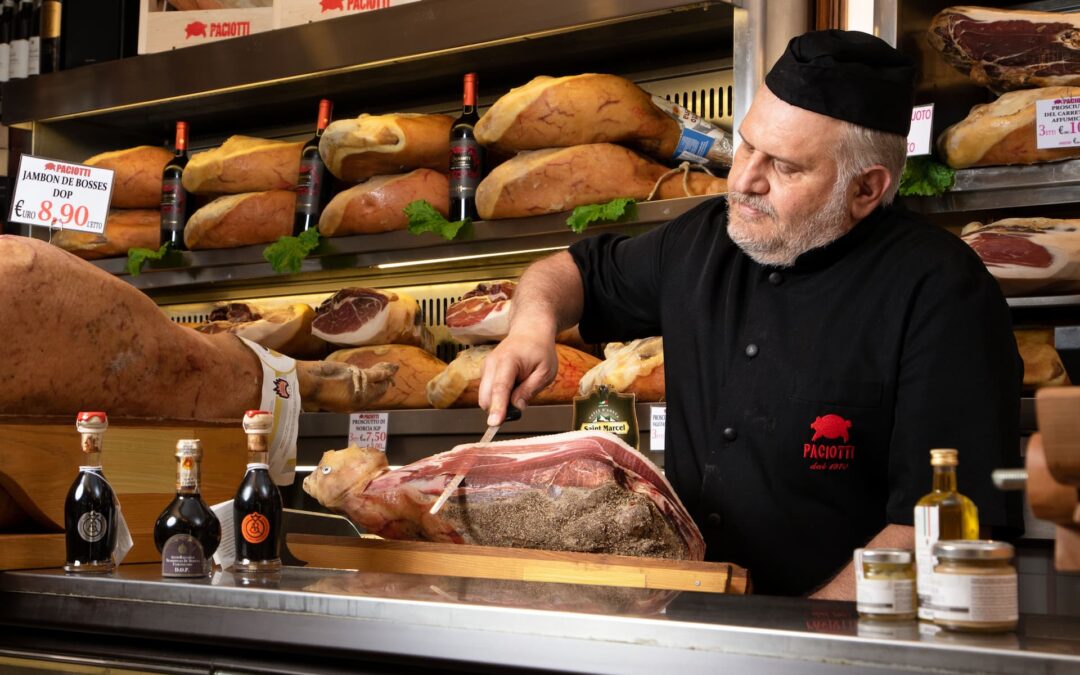 Papa Francesco e la lettera inviata ad un salumiere: “Complimenti per suo prosciutto cotto”