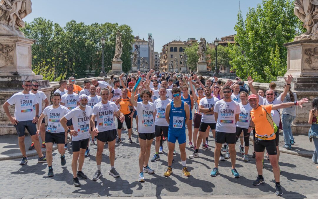 Sabato 13 aprile al via la quarta edizione della Run4Hope Massigen a beneficio di AIL