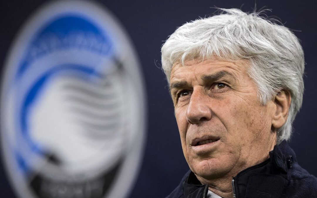 Gasperini replica alla Roma: “Atalanta-Fiorentina rinviata per un fatto drammatico, non per un codice giallo”