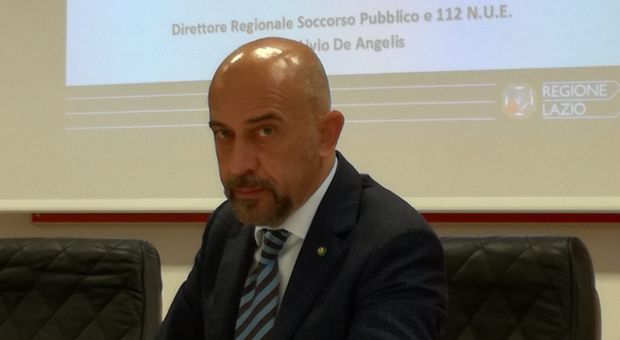 Sanità, Livio De Angelis nominato commissario degli Istituti Fisioterapici Ospedalieri