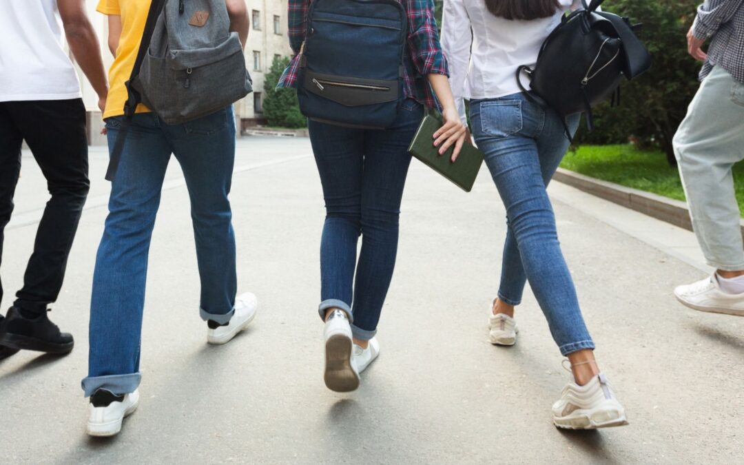 Lista delle “ragazze trofeo”, 6 in condotta e corsi al Telefono Rosa per i maturandi del Liceo Visconti