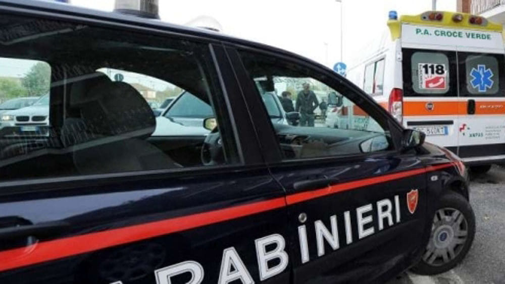 Controlli dei Carabinieri in località ‘Tenuta’ a Montelibretti, 4 persone denunciate