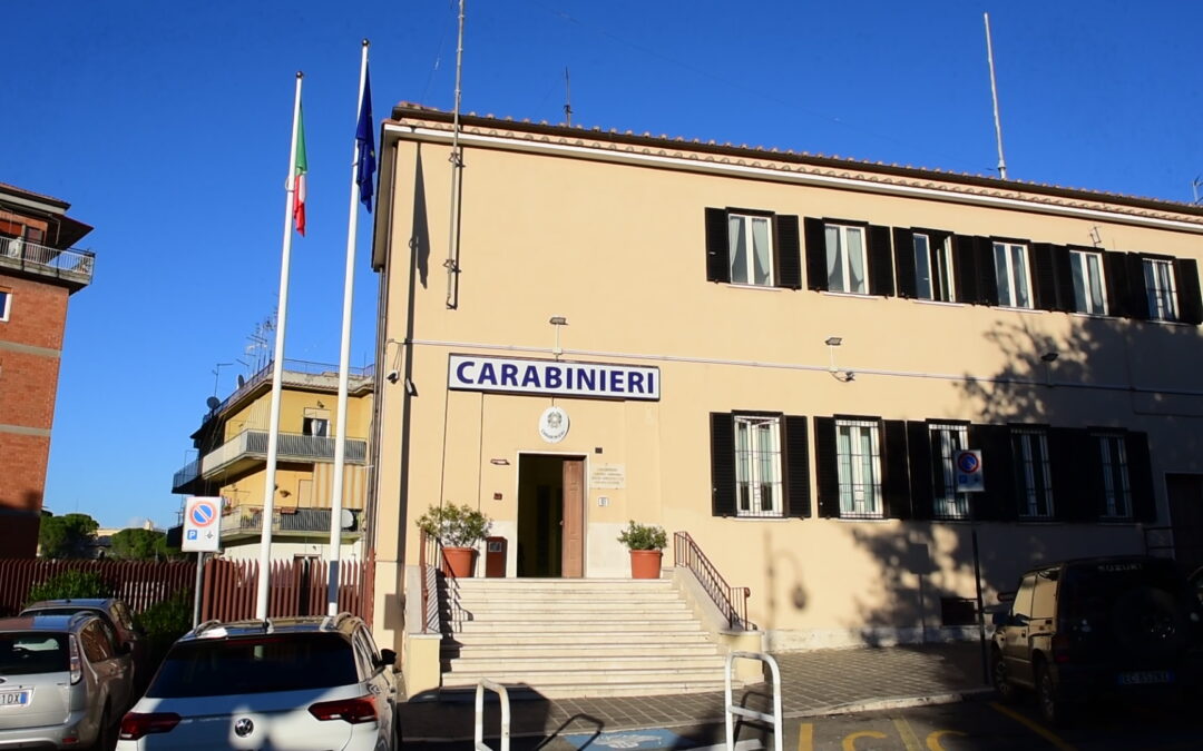 Montelibretti, lasciò sola l’anziana madre per andare al mare: arrestata per omicidio volontario