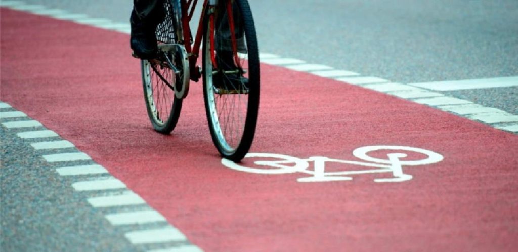 Pista ciclopedonale tra Tor Lupara e Santa Lucia: assegnati i lavori per oltre 1,2 milioni