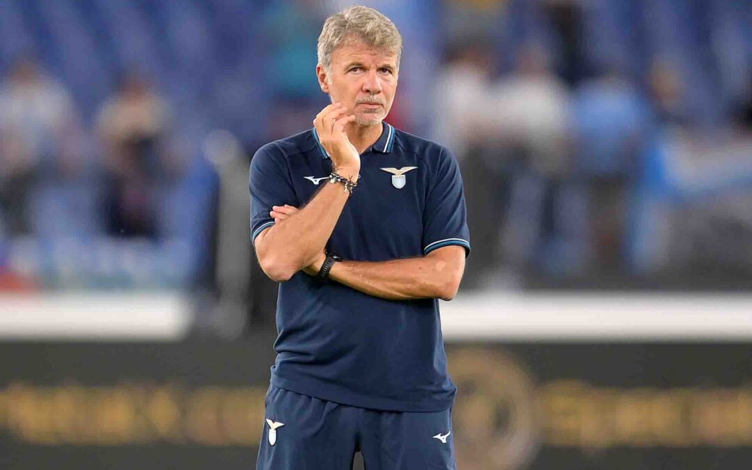 Lazio, Baroni soddisfatto: “A Monza vittoria importante, complimenti ai ragazzi”