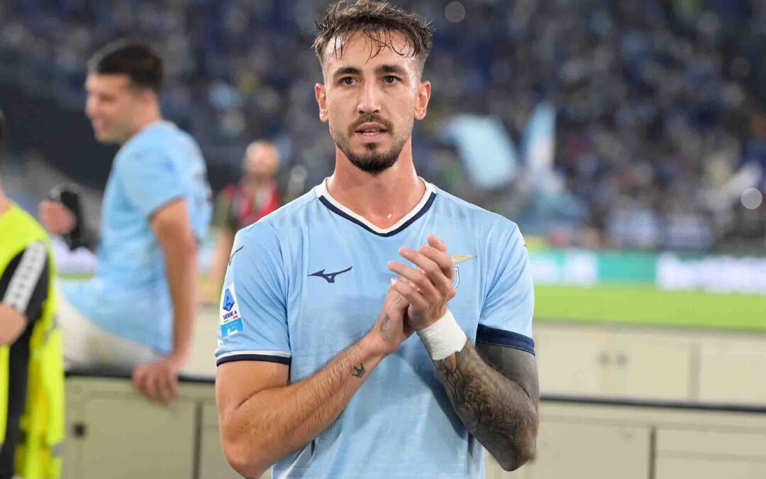 Lazio, la lista Serie A non sarà cambiata in attesa del recupero di Castrovilli