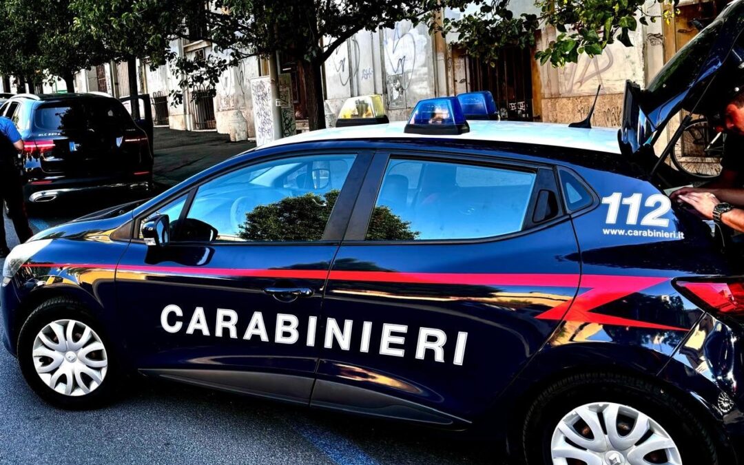 Santa Marinella, pestato a morte e abbandonato in casa sua: arrestato romeno