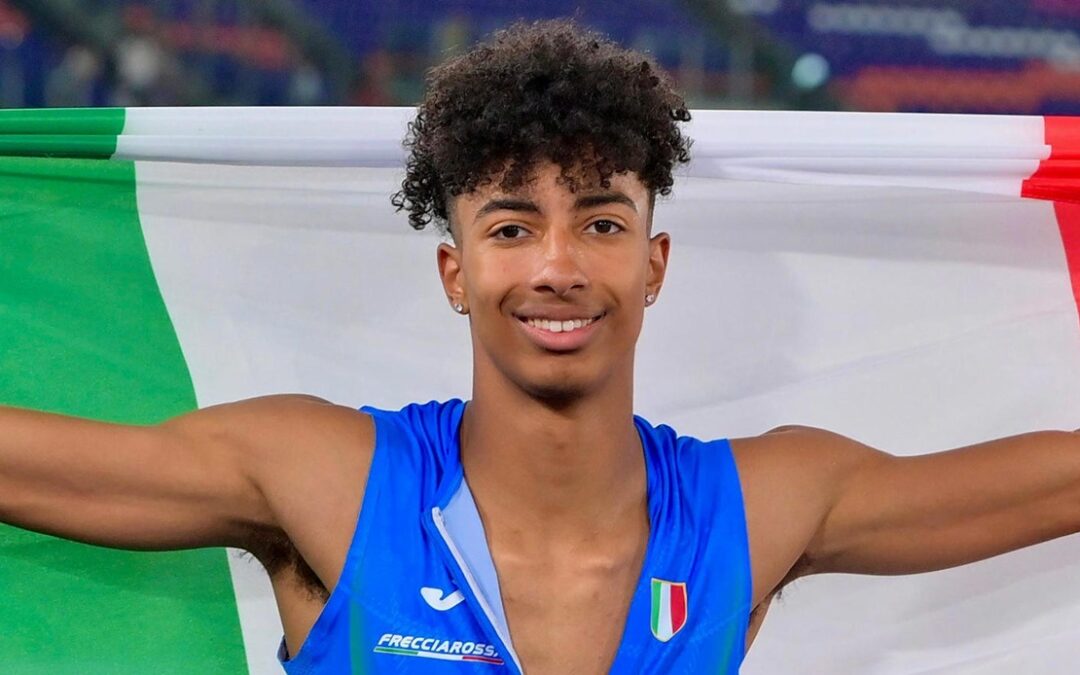 Parigi 2024, Furlani bronzo olimpico: “L’emozione più grande della mia carriera”