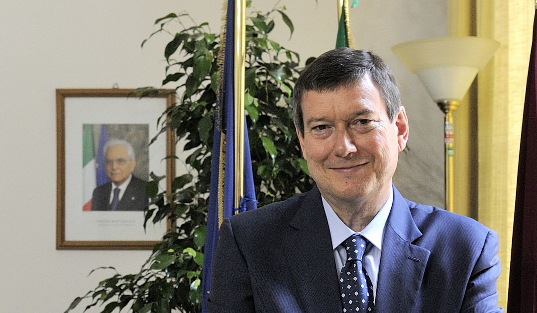 Fonte Nuova, consiglio comunale sospeso: Filippo Santarelli nominato Commissario prefettizio