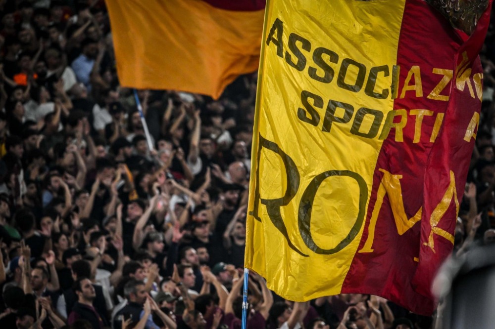 Roma, trasferta a Venezia a rischio per i tifosi giallorossi