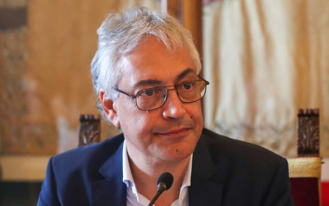 Ufficializzata la nomina di Paolo Orneli come amministratore unico di Risorse per Roma