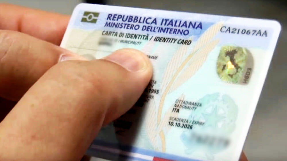 Carta d’identità elettronica, il 9 e il 10 novembre nuovo Open day. Ecco in quali Municipi