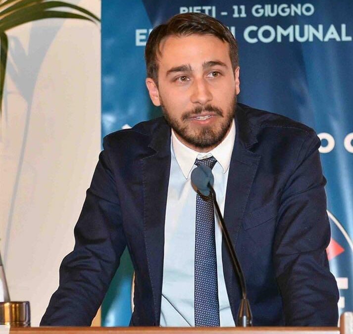 Anci Lazio, il presidente della Regione Rocca: “Congratulazioni al neopresidente Sinibaldi”